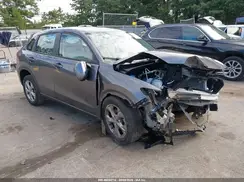 3CZRZ2H39RM719789 2024 HONDA HR-V