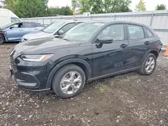 3CZRZ2H39RM724703 2024 HONDA HR-V