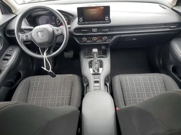 3CZRZ2H39RM724703 2024 HONDA HR-V - Image 8