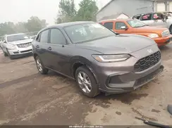 3CZRZ2H39RM725088 2024 HONDA HR-V