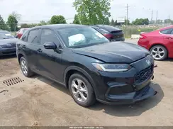 3CZRZ2H39RM727374 2024 HONDA HR-V