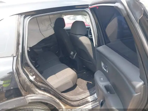 3CZRZ2H39RM727374 2024 HONDA HR-V - Image 8