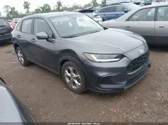 3CZRZ2H39RM731716 2024 HONDA HR-V