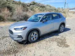 3CZRZ2H39RM732347 2024 HONDA HR-V