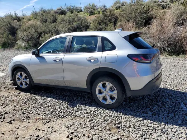 3CZRZ2H39RM732347 2024 HONDA HR-V - Image 2