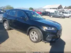 3CZRZ2H39RM735314 2024 HONDA HR-V