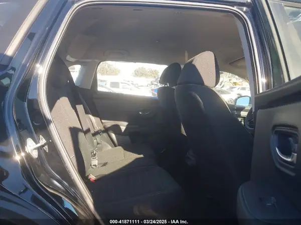 3CZRZ2H39RM735314 2024 HONDA HR-V - Image 8