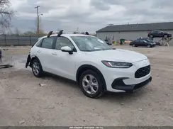 3CZRZ2H39RM735670 2024 HONDA HR-V