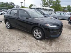 3CZRZ2H39RM736835 2024 HONDA HR-V