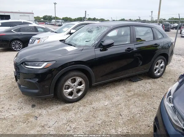 3CZRZ2H39RM736835 2024 HONDA HR-V - Image 2