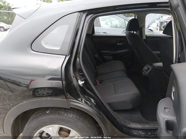 3CZRZ2H39RM736835 2024 HONDA HR-V - Image 8