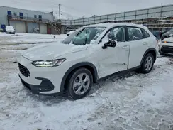 3CZRZ2H39RM737936 2024 HONDA HR-V