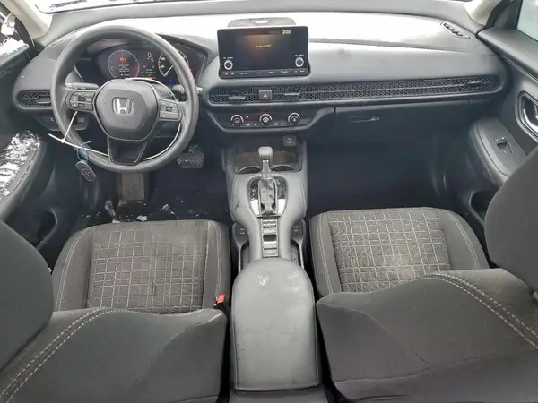 3CZRZ2H39RM737936 2024 HONDA HR-V - Image 8