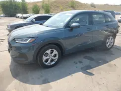 3CZRZ2H39RM740710 2024 HONDA HR-V