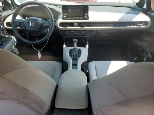 3CZRZ2H39RM740710 2024 HONDA HR-V - Image 8