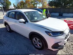 3CZRZ2H39RM744403 2024 HONDA HR-V