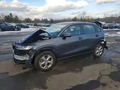 3CZRZ2H39RM747785 2024 HONDA HR-V
