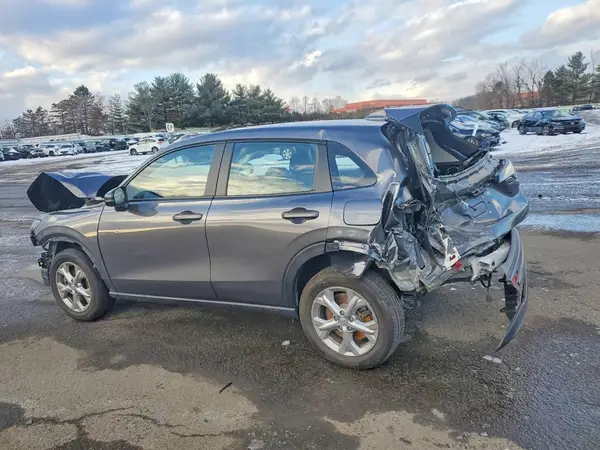 3CZRZ2H39RM747785 2024 HONDA HR-V - Image 2