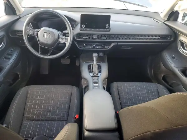 3CZRZ2H39RM747785 2024 HONDA HR-V - Image 8