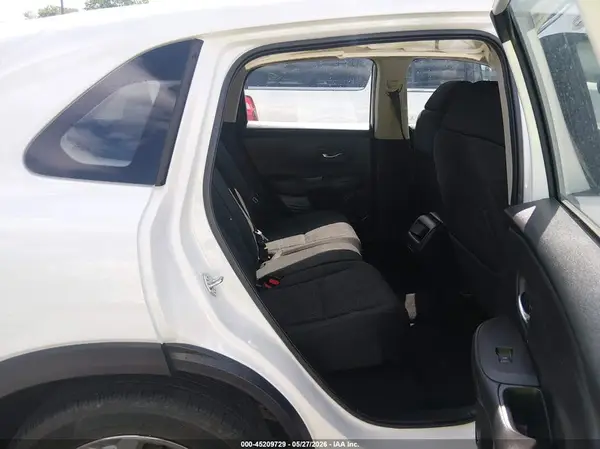 3CZRZ2H39RM751724 2024 HONDA HR-V - Image 8