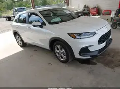 3CZRZ2H39RM756065 2024 HONDA HR-V
