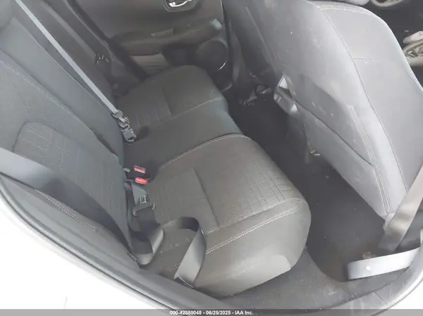 3CZRZ2H39RM756065 2024 HONDA HR-V - Image 8