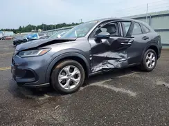 3CZRZ2H39RM757930 2024 HONDA HR-V