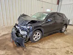3CZRZ2H39RM760701 2024 HONDA HR-V