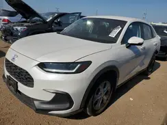 3CZRZ2H39RM760729 2024 HONDA HR-V