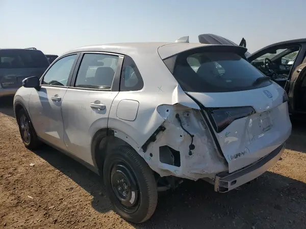 3CZRZ2H39RM760729 2024 HONDA HR-V - Image 2