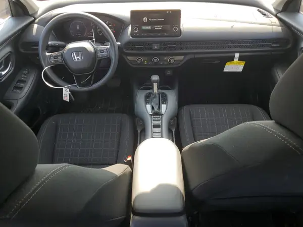 3CZRZ2H39RM760729 2024 HONDA HR-V - Image 8