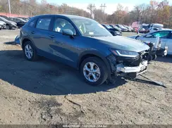 3CZRZ2H39RM761170 2024 HONDA HR-V