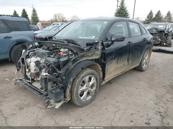 3CZRZ2H39RM761993 2024 HONDA HR-V - Image 2