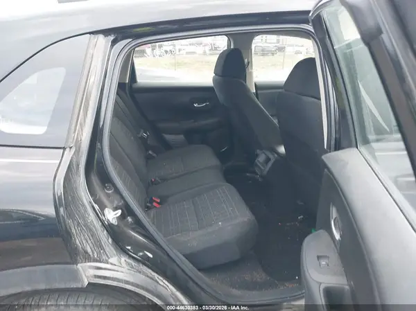 3CZRZ2H39RM761993 2024 HONDA HR-V - Image 8