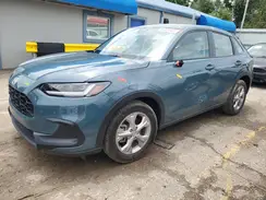3CZRZ2H39RM765980 2024 HONDA HR-V