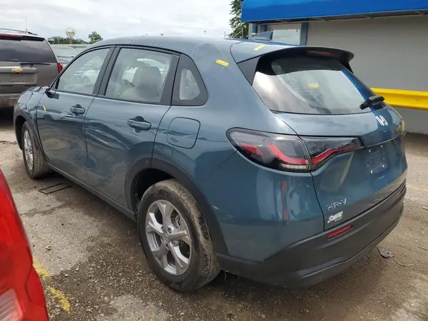 3CZRZ2H39RM765980 2024 HONDA HR-V - Image 2