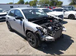 3CZRZ2H39RM766059 2024 HONDA HR-V