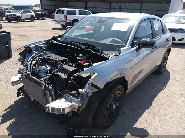3CZRZ2H39RM766059 2024 HONDA HR-V - Image 2