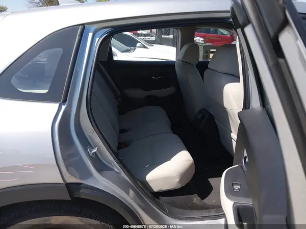3CZRZ2H39RM766059 2024 HONDA HR-V - Image 8