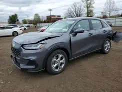 3CZRZ2H39RM766501 2024 HONDA HR-V