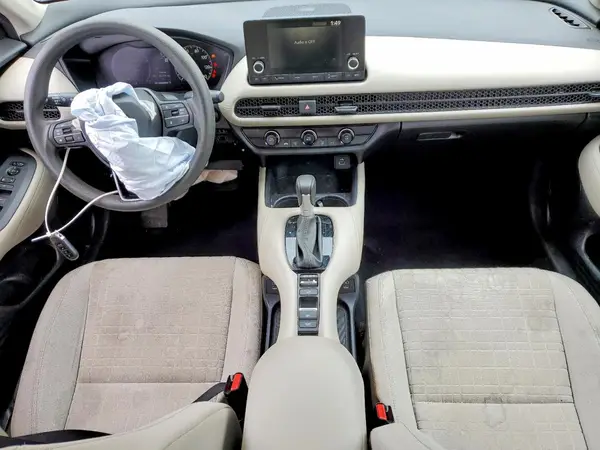 3CZRZ2H39RM766501 2024 HONDA HR-V - Image 8