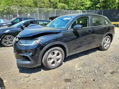 3CZRZ2H39RM766854 2024 HONDA HR-V