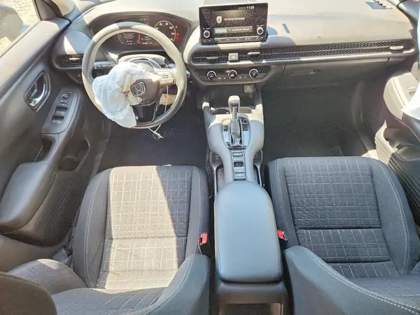 3CZRZ2H39RM766854 2024 HONDA HR-V - Image 8