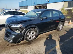 3CZRZ2H39RM766868 2024 HONDA HR-V