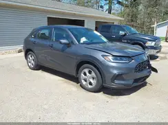 3CZRZ2H39RM768121 2024 HONDA HR-V
