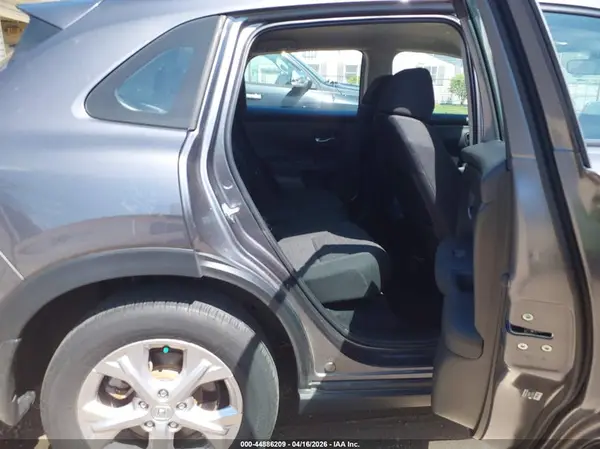 3CZRZ2H39RM768121 2024 HONDA HR-V - Image 8