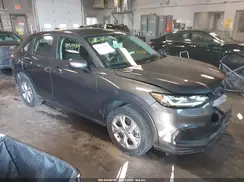 3CZRZ2H39RM768930 2024 HONDA HR-V