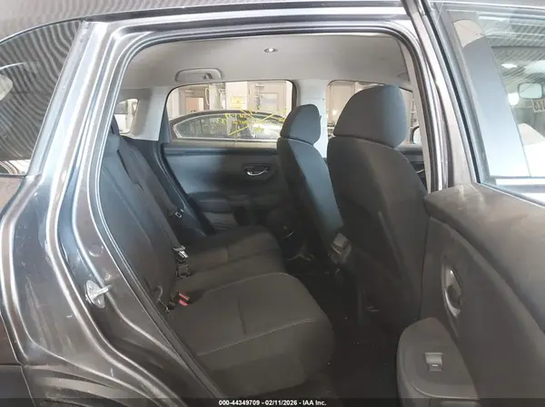 3CZRZ2H39RM768930 2024 HONDA HR-V - Image 8