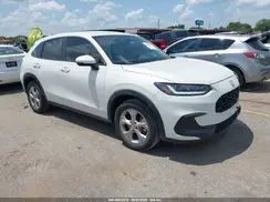 3CZRZ2H39RM772265 2024 HONDA HR-V