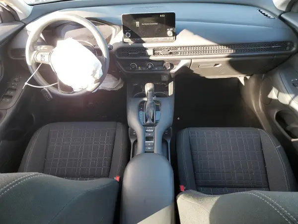 3CZRZ2H39RM773609 2024 HONDA HR-V - Image 8